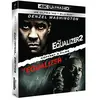 Image de Equalizer Diptyque 2 Films [4K Ultra Hd + Blu-Ray] [4K Ultra HD + Blu-ray] en occasion ou reconditionné