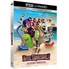 Image de Hôtel Transylvanie 3 Des vacances monstrueuses Blu-ray 4K Ultra HD