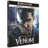 Image de Venom Blu-ray 4K Ultra HD