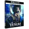 Image de Venom 4k ultra hd [Blu-ray] [FR Import] en occasion ou reconditionné