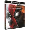 Image de Spider-Man : Far From Home Blu-ray 4K Ultra HD