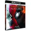 Image de Spider-man : far from home 4k ultra hd [Blu-ray] [FR Import] en occasion ou reconditionné