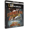 Image de Retour à Zombieland SteelBook® Edition Spéciale Fnac Blu-ray 4K Ultra HD