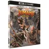 Image de Jumanji : Next Level Blu-ray 4K Ultra HD