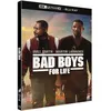 Image de Bad Boys For Life Blu-ray 4K Ultra HD