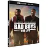 Image de BAD BOYS FOR LIFE - UHD + BD [4K Ultra HD + Blu-ray] en occasion ou reconditionné