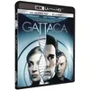 Image de Bienvenue à Gattaca Blu-ray 4K Ultra HD