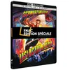 Image de Last Action Hero Edition Spéciale Fnac SteelBook® Blu-ray 4K Ultra HD
