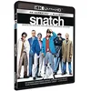 Image de Snatch 4k Ultra-HD [Blu-ray] [FR Import] en occasion ou reconditionné