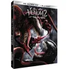 Image de Venom 2 : Let There Be Carnage [4K Ultra HD + Blu-Ray] en occasion ou reconditionné