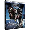 Image de Coffret Venom, Venom 2 : Let There Be Carnage Blu-ray 4K Ultra HD