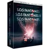 Image de S.o.s. fantômes + s.o.s. fantômes 2 + s.o.s. fantômes : l'héritage 4k ultra hd [Blu-ray] [FR Import] en occasion ou reconditionné