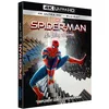 Image de Spider-man : no way home 4k ultra hd [Blu-ray] [FR Import] en occasion ou reconditionné