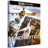Image de Uncharted 4k ultra hd [Blu-ray] [FR Import] en occasion ou reconditionné