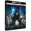 Image de Morbius Blu-ray 4K Ultra HD