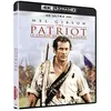 Image de The Patriot : Le chemin de la liberté Blu-ray 4K Ultra HD