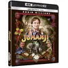 Image de Jumanji 4k ultra hd [Blu-ray] [FR Import] en occasion ou reconditionné