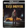 Image de Taxi Driver Édition Limitée SteelBook® Blu-ray 4K Ultra HD