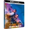 Image de Bad Boys : Ride Or Die Édition Limitée SteelBook® Blu-ray 4K Ultra HD