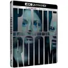 Image de Panic Room Édition Limitée SteelBook® Blu-ray 4K Ultra HD