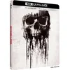Image de 28 Ans Plus Tard [4K Ultra HD + Blu-Ray-Boîtier SteelBook limité] en occasion ou reconditionné