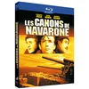 Image de Les canons de Navarone - Blu-Ray