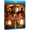 Image de Barbarossa, l'Empereur de la mort - Blu-Ray