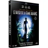 Image de Le baiser de la femme araignée Blu-ray