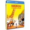 Image de Kirikou et les bêtes sauvages - Blu-Ray
