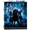 Image de Priest - Blu-ray 3D active en occasion ou reconditionné