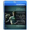 Image de The social network [Blu-ray] [FR Import] en occasion ou reconditionné