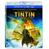 Image de Les aventures de tintin : le secret de la licorne [Blu-ray] [FR Import] en occasion ou reconditionné