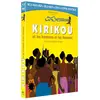 Image de Kirikou et les hommes et les femmes - Combo Blu-Ray 3D + DVD