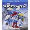 Image de Les Schtroumpfs 2 Edition remasterisée Blu-ray