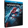 Image de The Amazing Spider-Man SteelBook® Blu-Ray