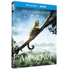 Image de Amazonia [Blu-ray] [FR Import] en occasion ou reconditionné