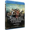 Image de LES SORCIERES DE ZUGARRAMURDI [Blu-ray] en occasion ou reconditionné