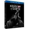 Image de House of cards, saison 2 [Blu-ray] [FR Import] en occasion ou reconditionné
