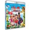 Image de Tempête de boulettes géantes 2 : L'île des Miam-nimaux Combo Blu-Ray 3D