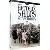 Image de Affreux, sales et méchants Blu-Ray
