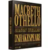 Image de Macbeth & Othello d'après William Shakespeare réalisés par Orson Welles Blu-Ray