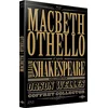 Image de Coffret orson welles / shakespeare : macbeth ; othello [Blu-ray] [FR Import] en occasion ou reconditionné