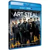 Image de The Art of the Steal Blu-Ray