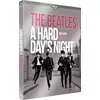 Image de The Beatles, A Hard Day's Night Blu-Ray