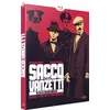Image de Sacco et Vanzetti Blu-Ray