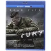 Image de Fury [Blu-ray + Copie digitale] en occasion ou reconditionné
