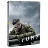 Image de Fury Blu-Ray SteelBook®