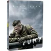Image de Fury [Blu-ray] [Steelbook] en occasion ou reconditionné