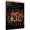Image de 20 000 jours sur Terre Blu-ray