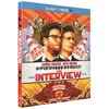 Image de The interview - Blu-ray